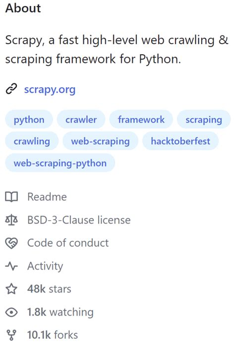 scrapy|scrapy framework.